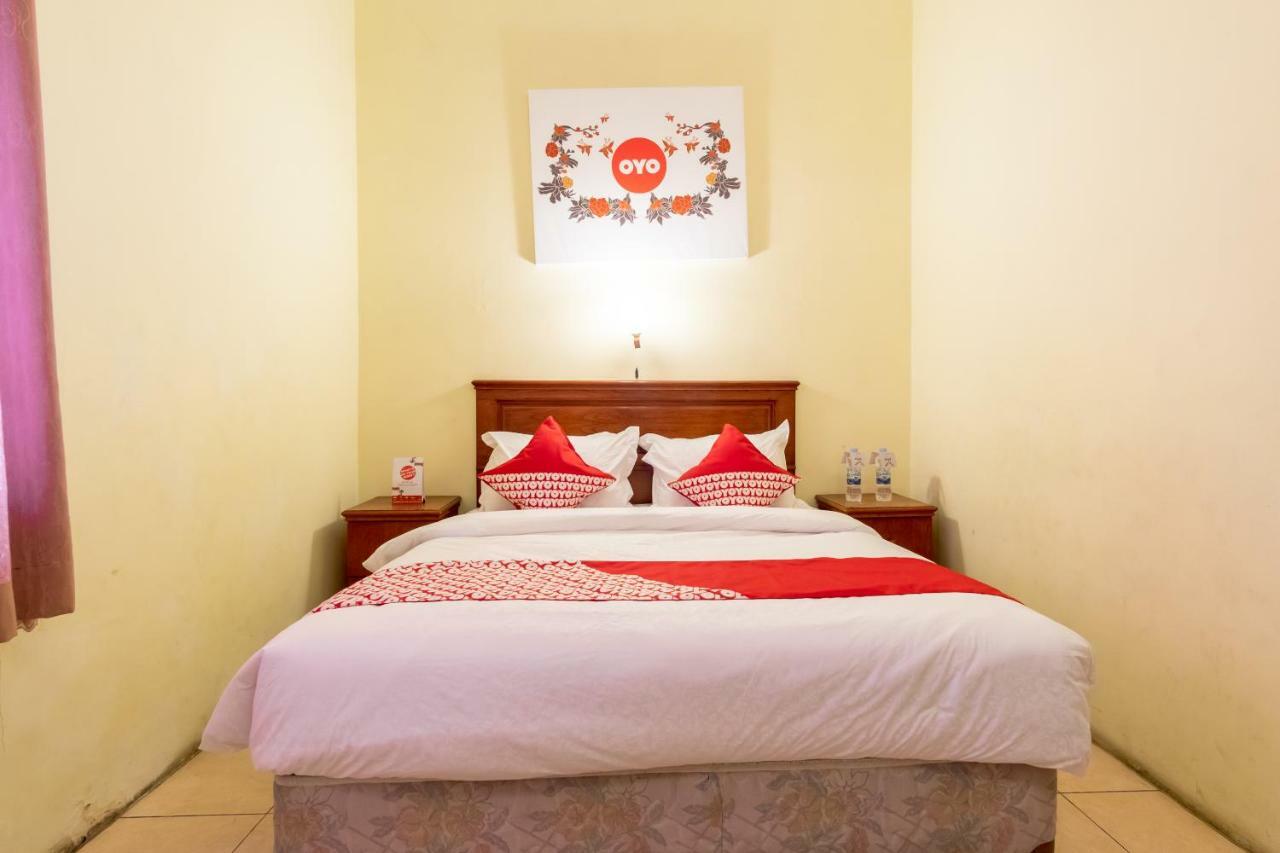 Oyo 1030 Hotel Bumi Asih Medan Exteriér fotografie