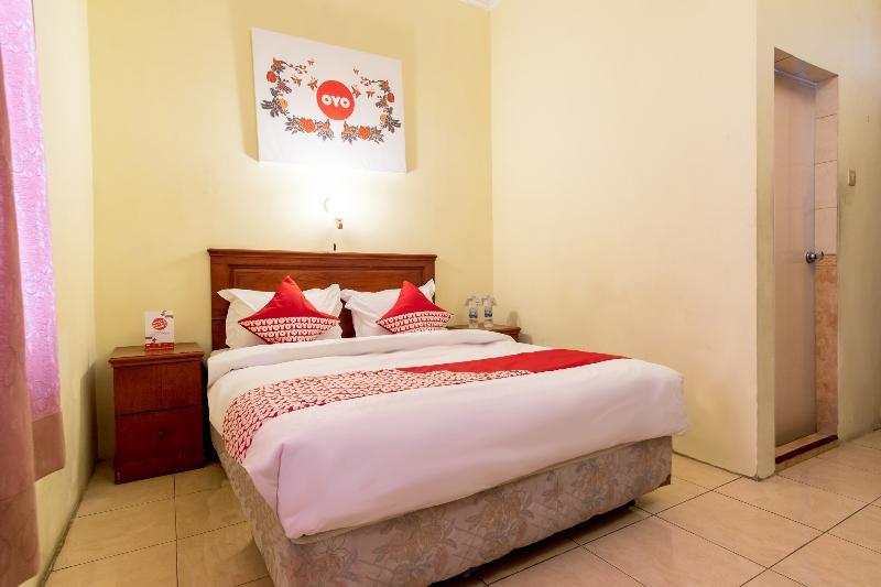 Oyo 1030 Hotel Bumi Asih Medan Exteriér fotografie